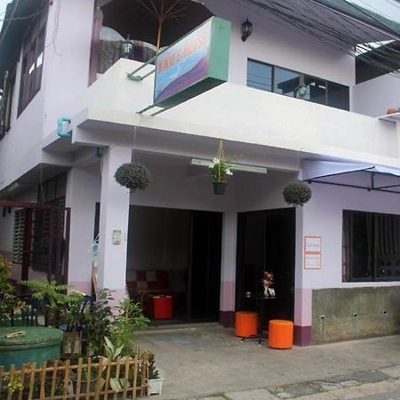 הוסטל צ'יאנג מאי Kikie'S House מראה חיצוני תמונה